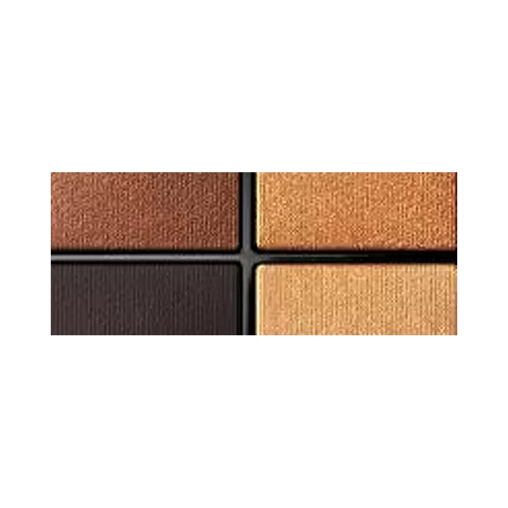 Guerlain Ombres G Quad luomiväri 6 g 940 Royal Jungle