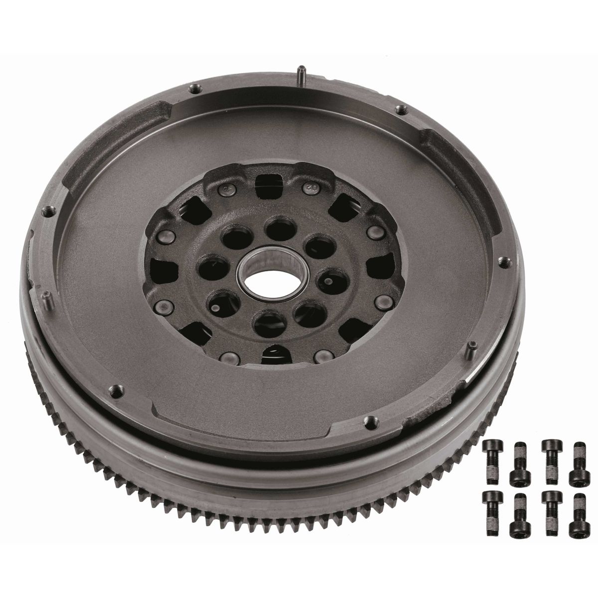 Kaksoismassavauhtipyörä SACHS 2294 501 237