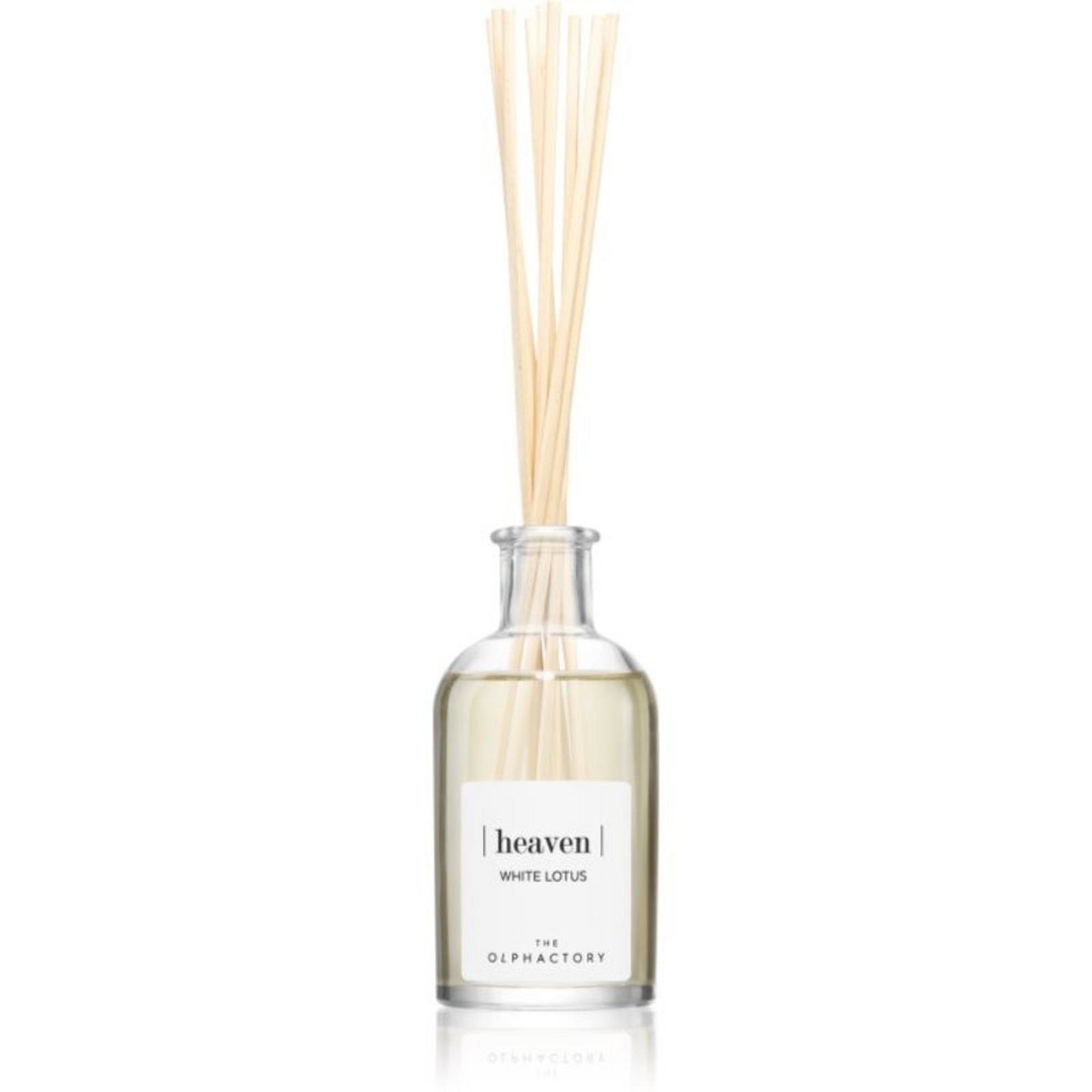 Ambientair Olphactory White Lotus aromidiffuusori Heaven 100 ml