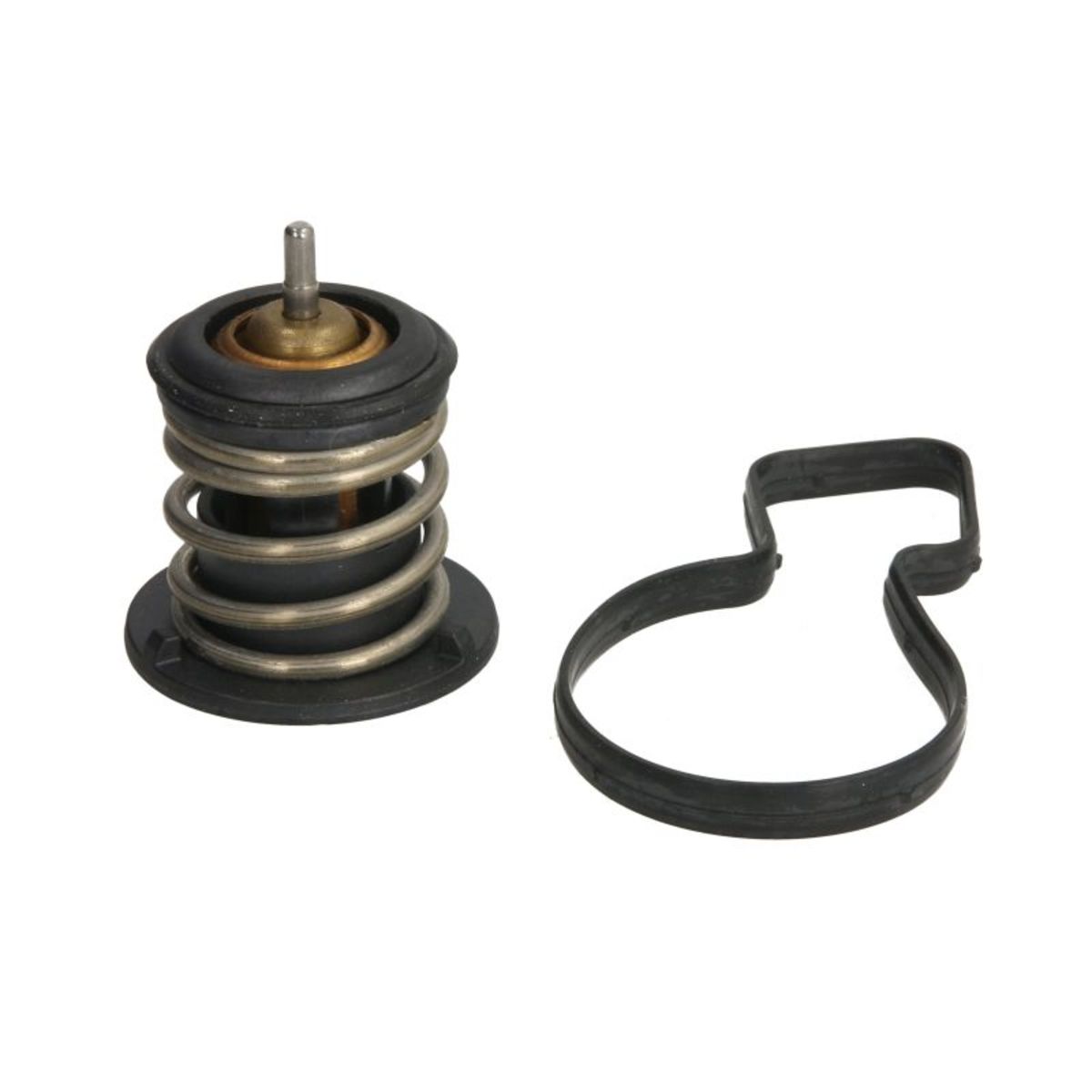 Termostaatti, jäähdytysneste MAHLE TX 254 80D