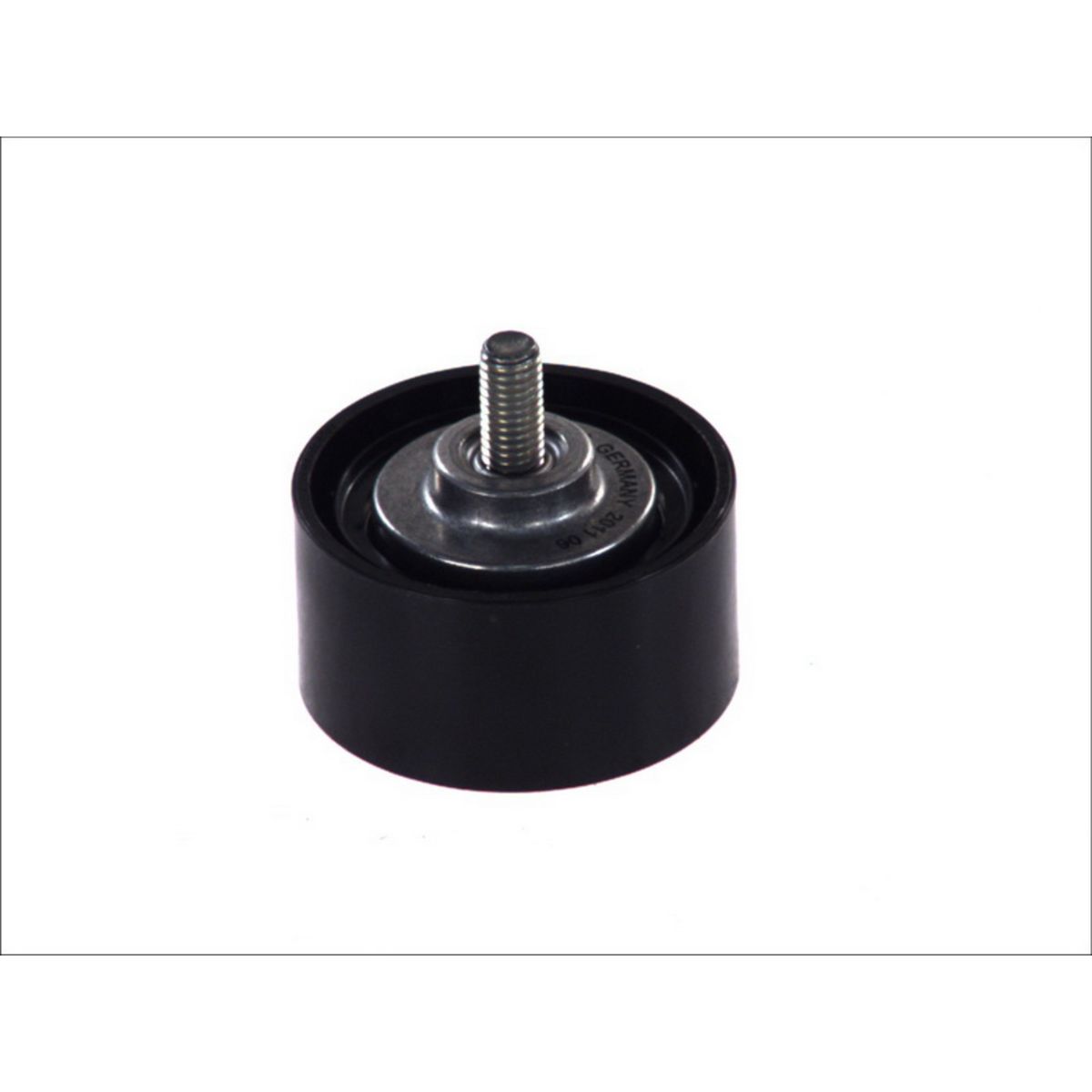 Ohjainrulla, moniurahihna SKF VKM 38336
