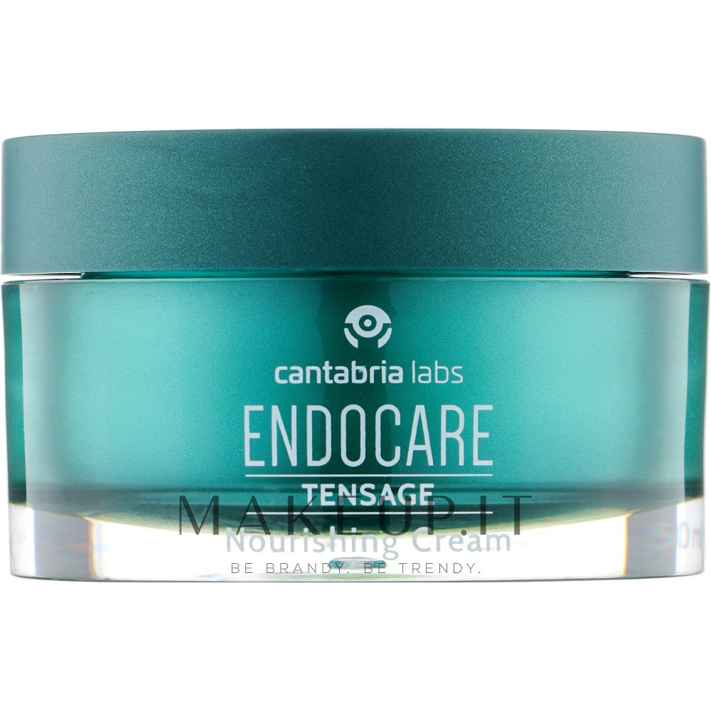 Endocare Tensage Nourishing Cream 50ml