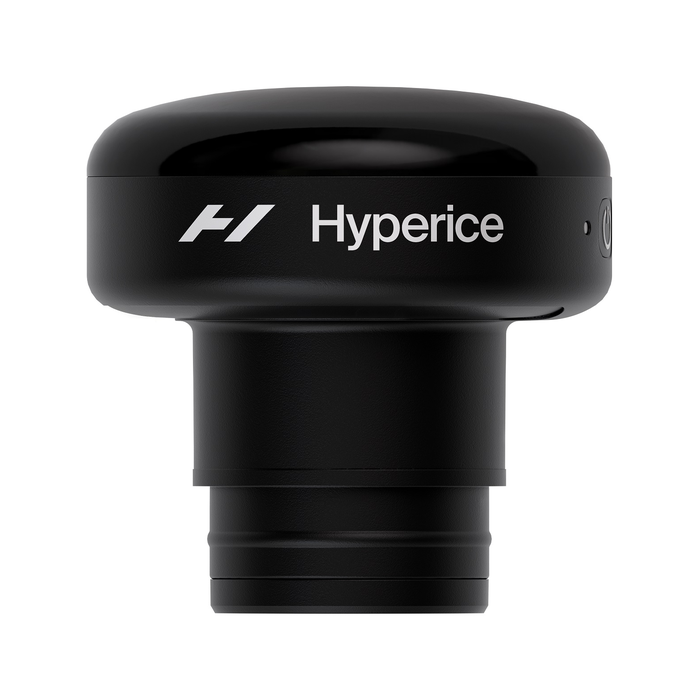 Hyperice Heated Head 3 Black