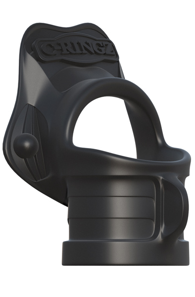 Pipedream Fantasy C-Ringz Rock Hard Ring & Ball Stretcher Penisrengas