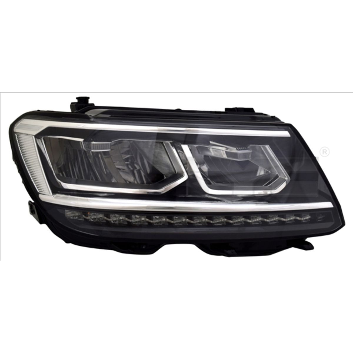 Ajovaloumpio TYC 20-16204-06-2