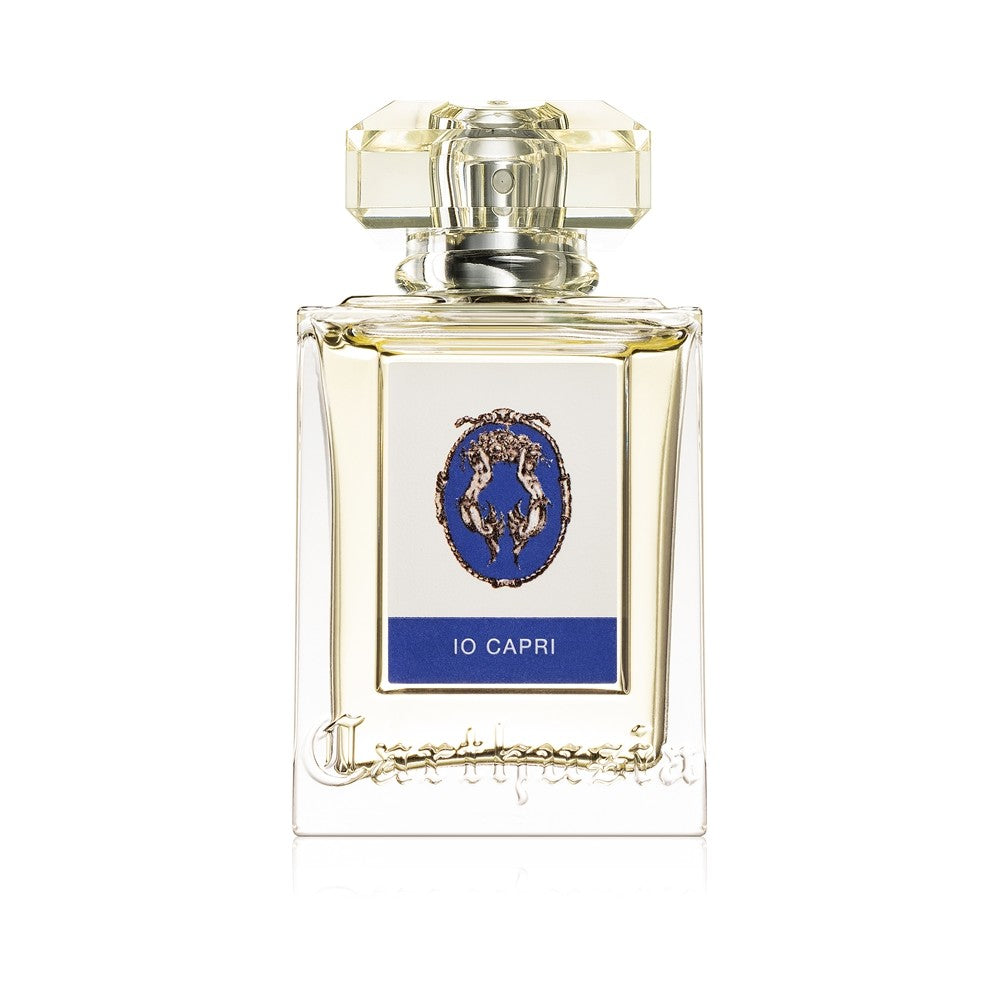 Carthusia Io Capri Eau de Parfum 50ml dynaaminen ratkaiseva hedelmäinen