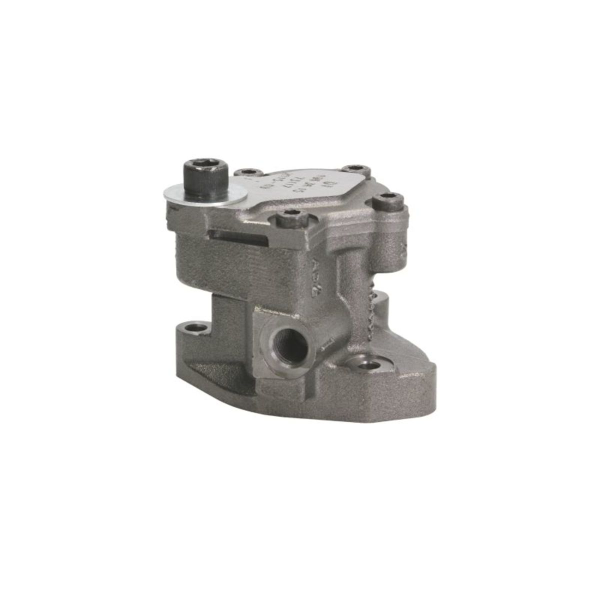 Polttoainepumppu DT Spare Parts 4.62719