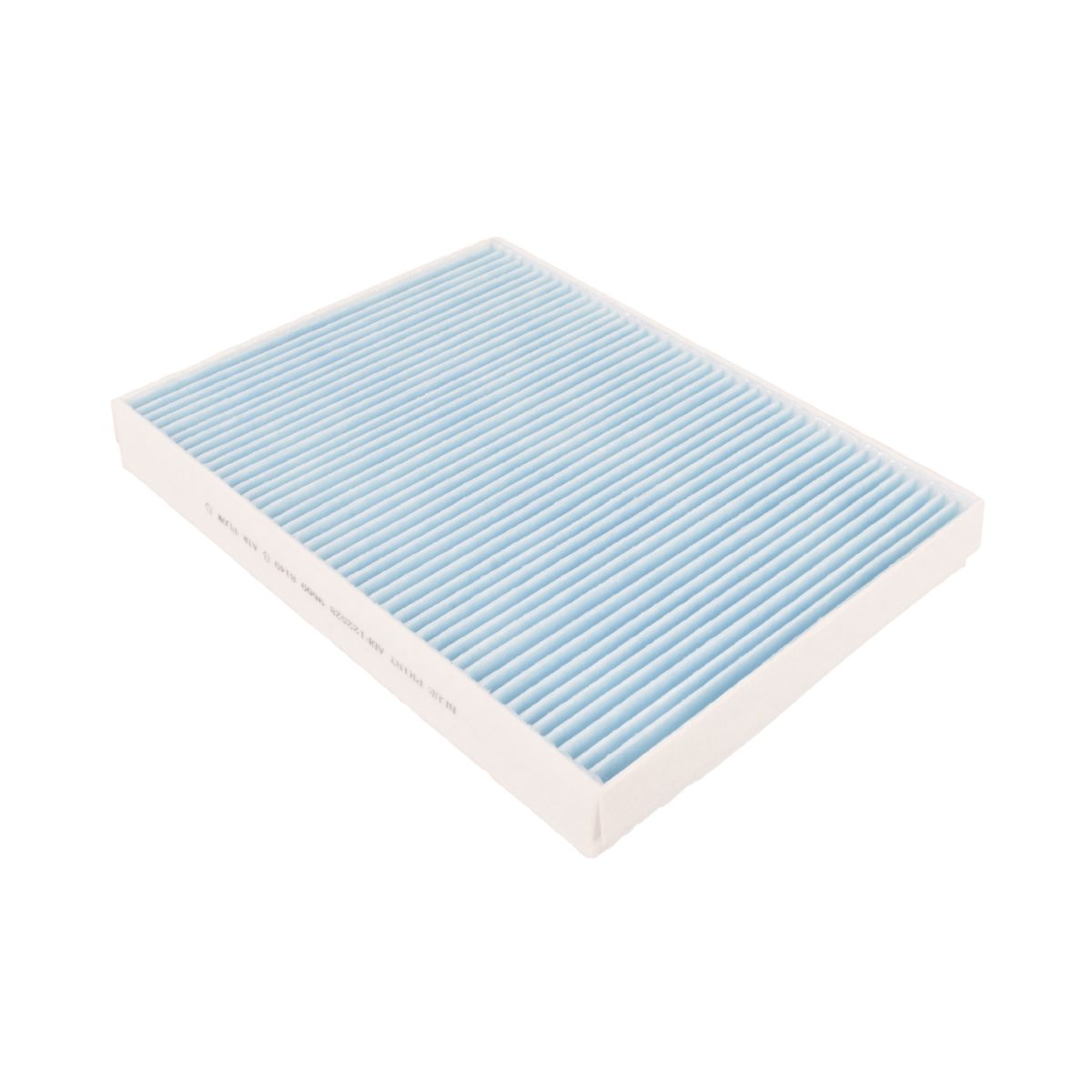 Suodatin, sisäilma BLUE PRINT ADF122528