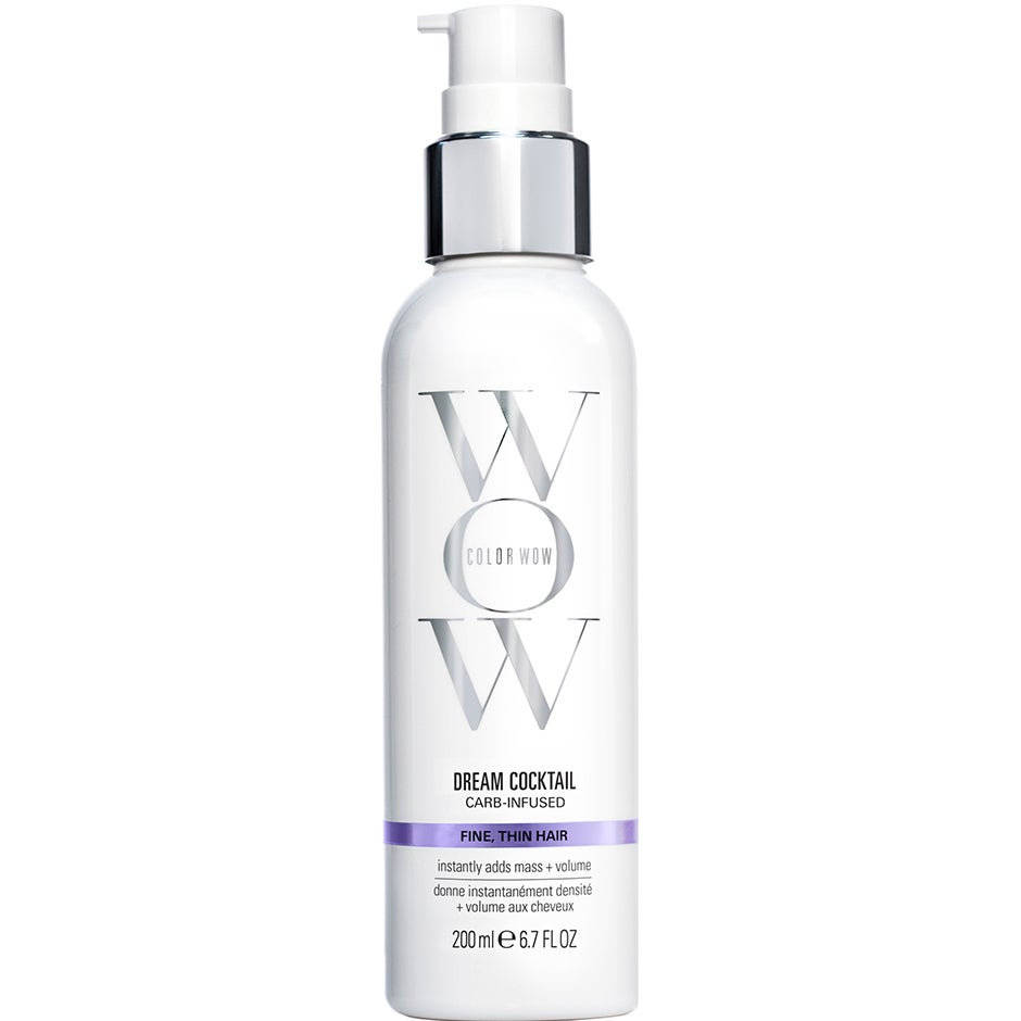 Color Wow Carb Cocktail Bionic Tonic 200ml 200 ml