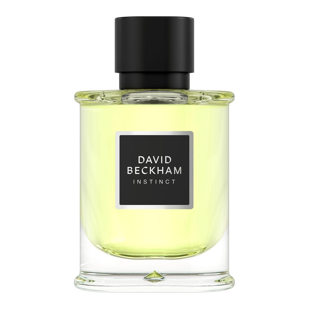 David beckham Instinct EDP - 75 ml