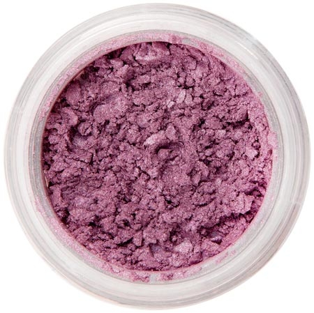 bareMinerals luomiväri - Black Pearl - musta helmi