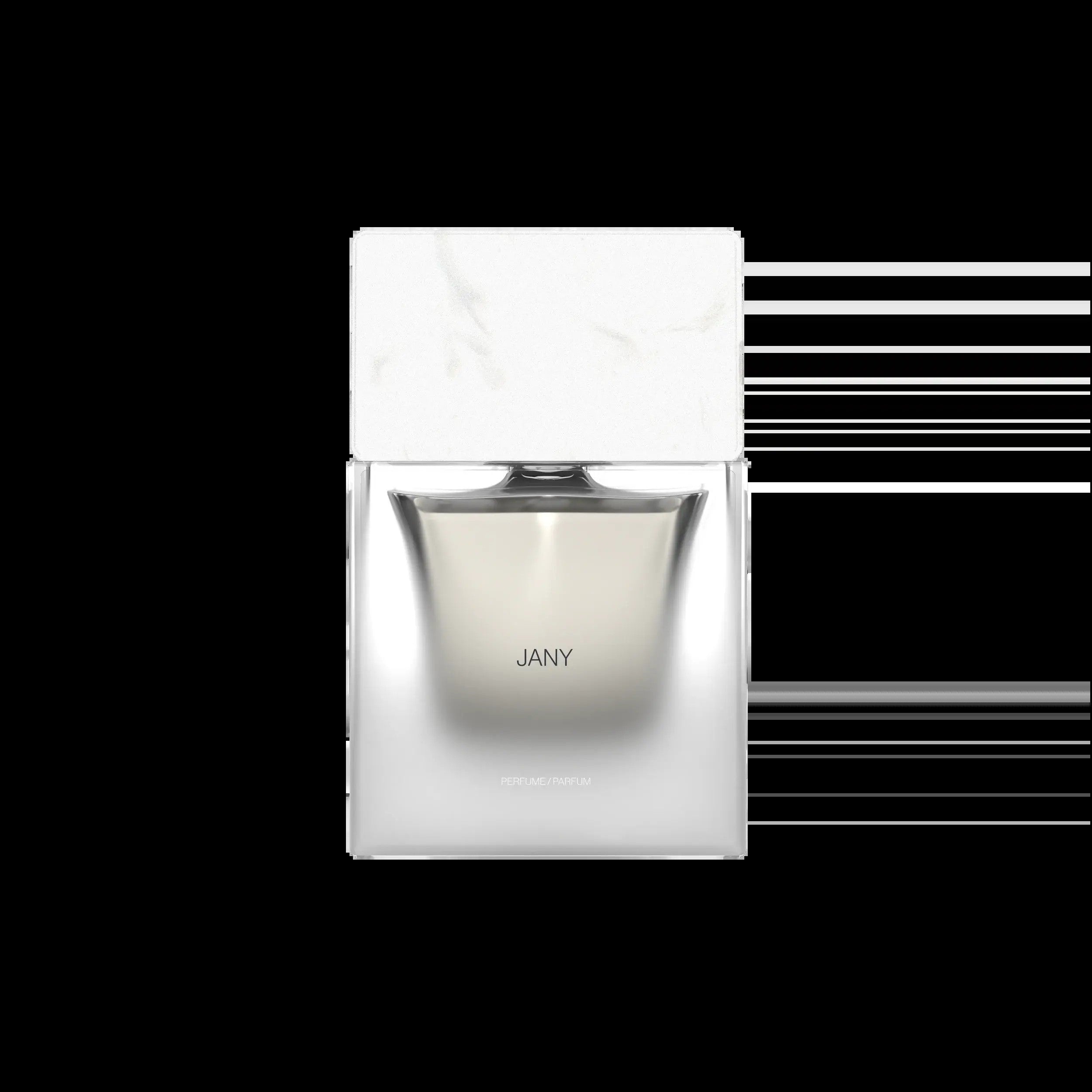 Sora Dora Jany - 50 ml uutetta