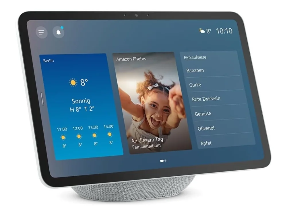 Amazon Echo Show 11
