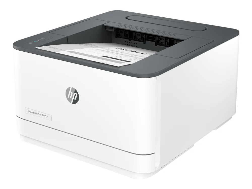 HP LaserJet Pro 3002dn Printer HP LaserJet Pro 3002dn Printer:EU