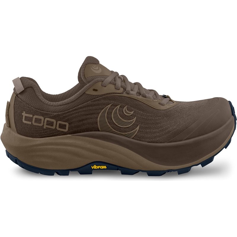Topo Pursuit 3 Brown/Tan - 45