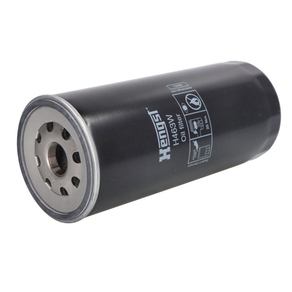 Öljynsuodatin HENGST FILTER H463W