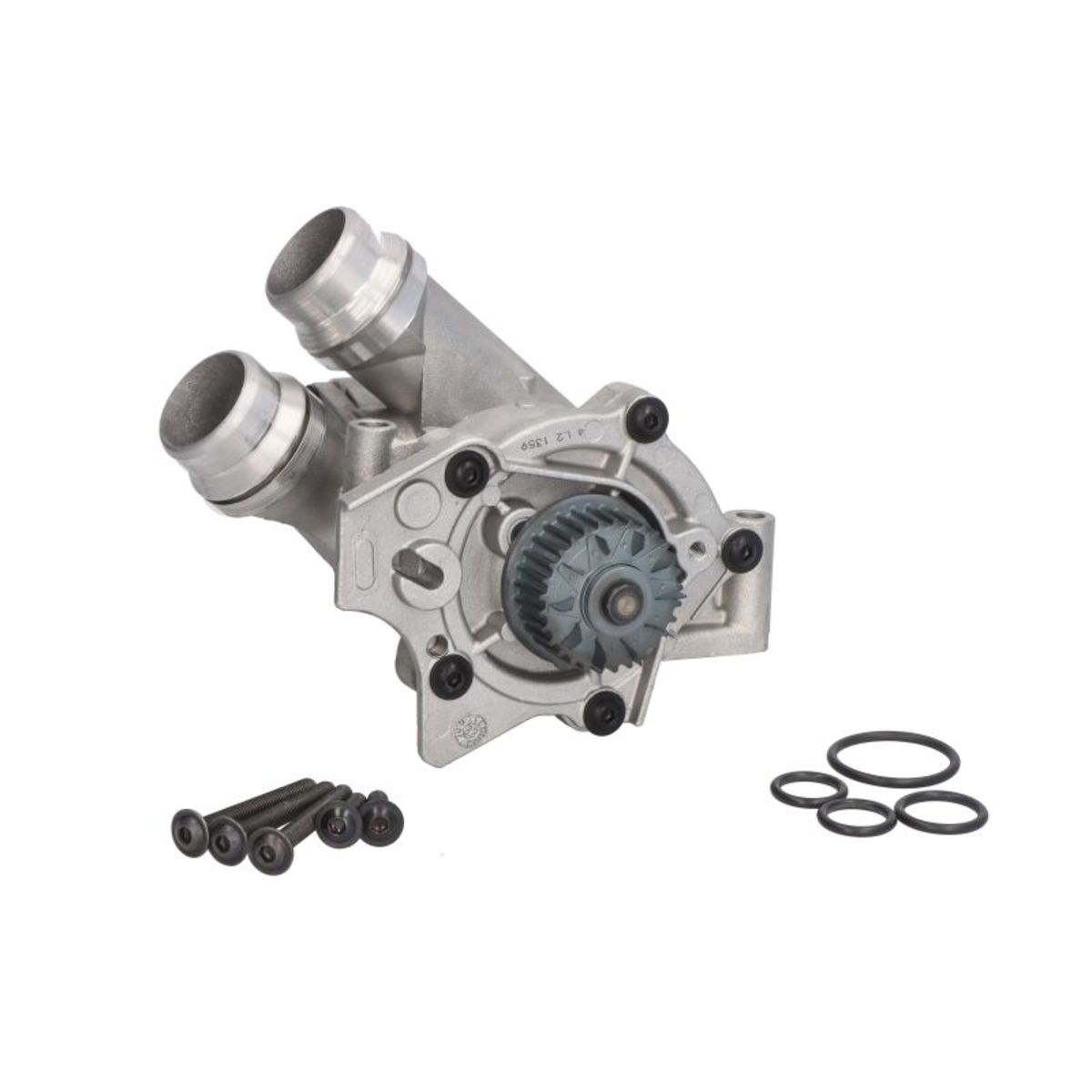 Vesipumppu MAGNETI MARELLI 350984149000