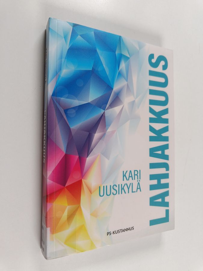 Lahjakkuus