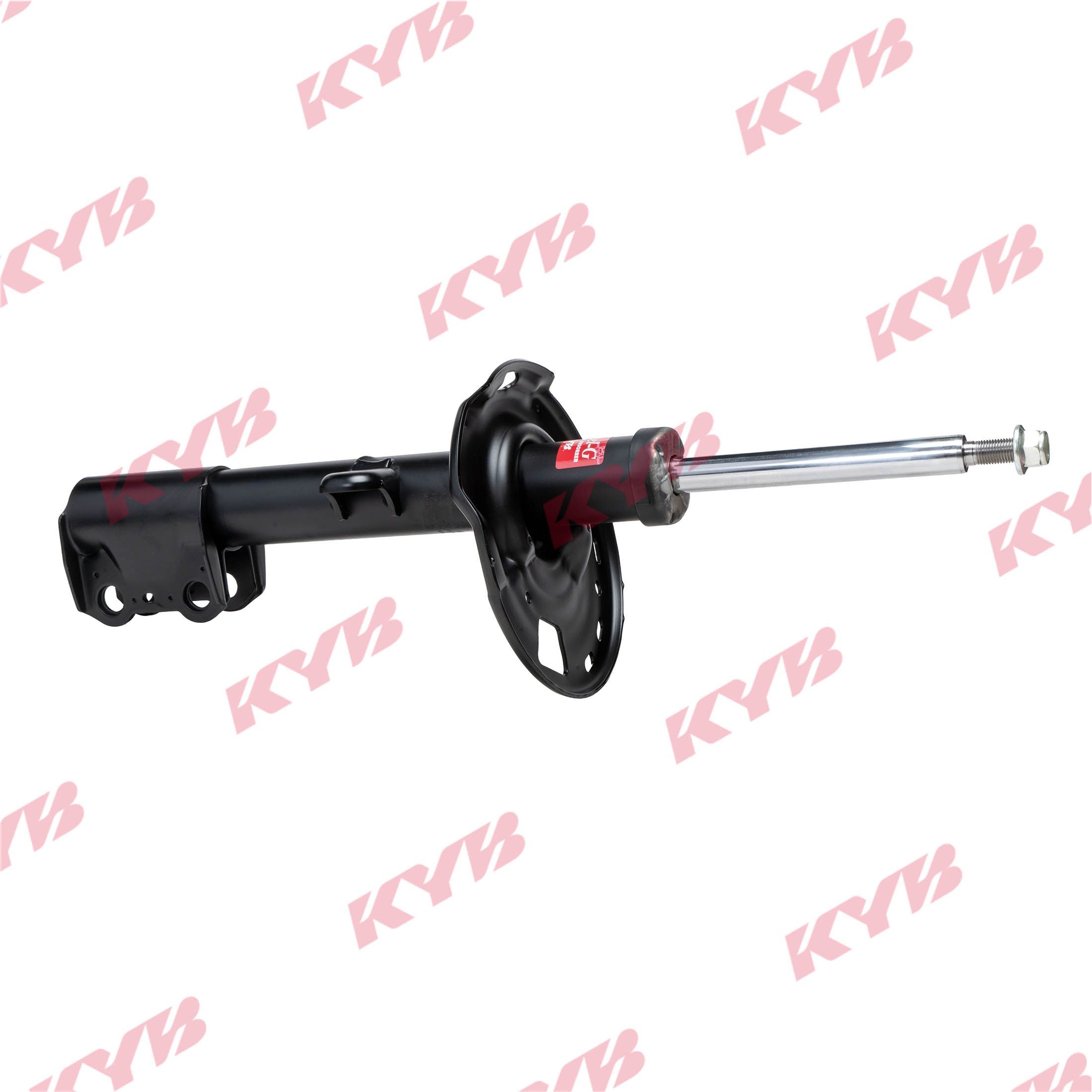 Iskunvaimennin KYB 3340227