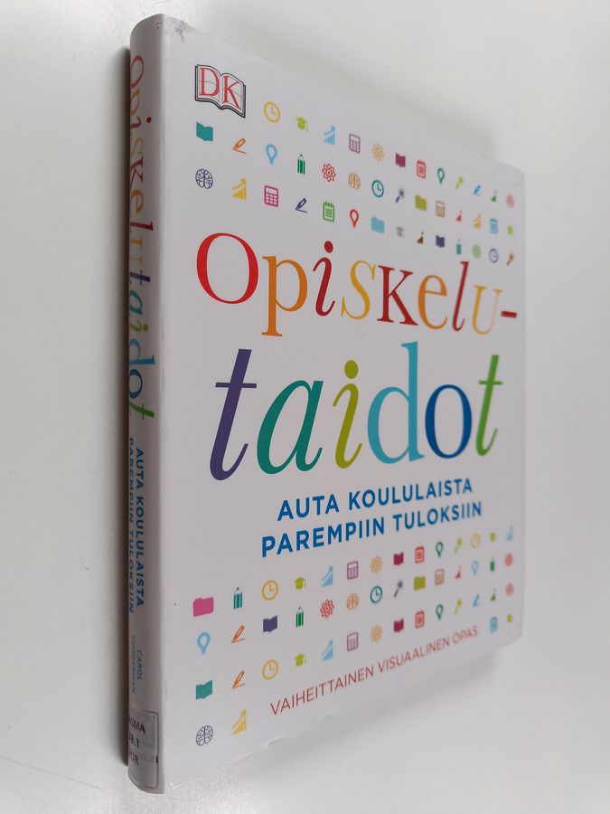 Opiskelutaidot