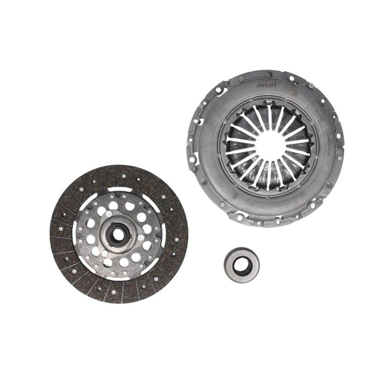 Kytkinpaketti AISIN KE-CI10