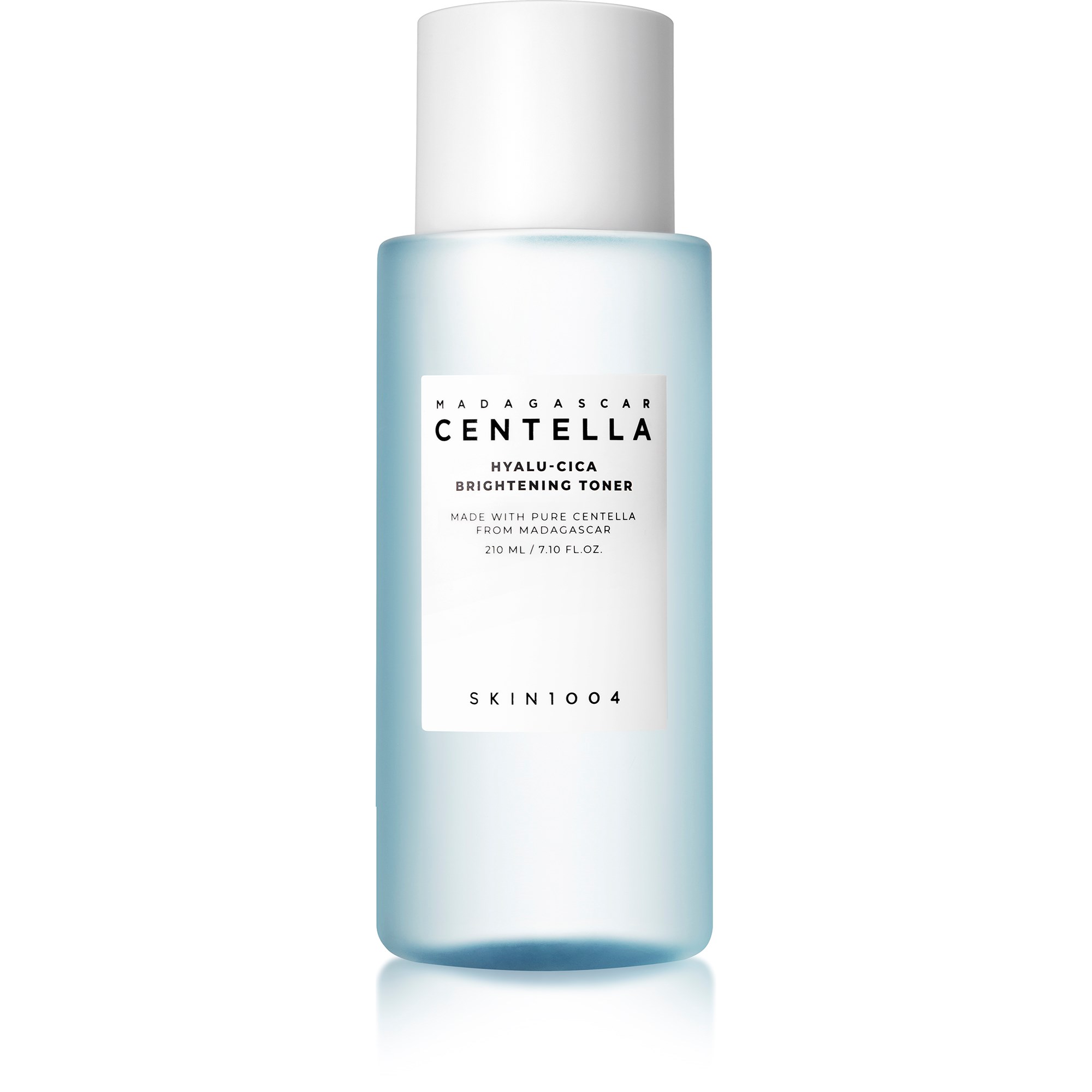 SKIN1004 Centella Hyalu-Cica Brightening Toner 210 ml 210 ml
