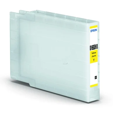 Epson Epson T9074 Mustepatruuna Keltainen T9074 Vastaa: N/A
