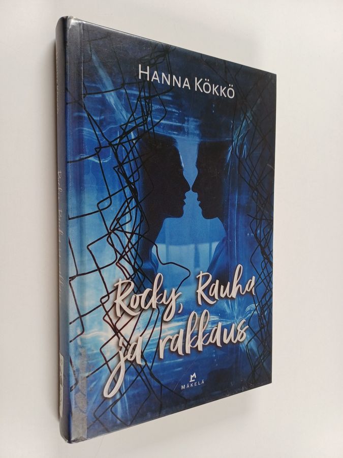Rocky, Rauha ja rakkaus