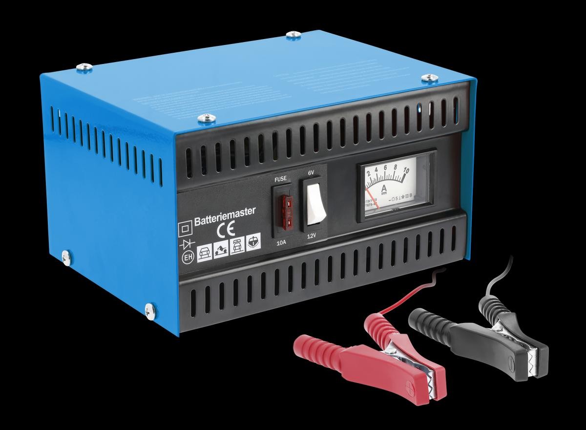 Akkulaturi Hogert Technik HT8G611