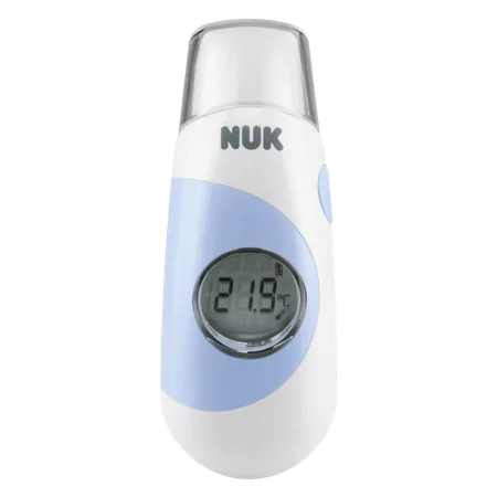 NUK Flash Baby Thermometer