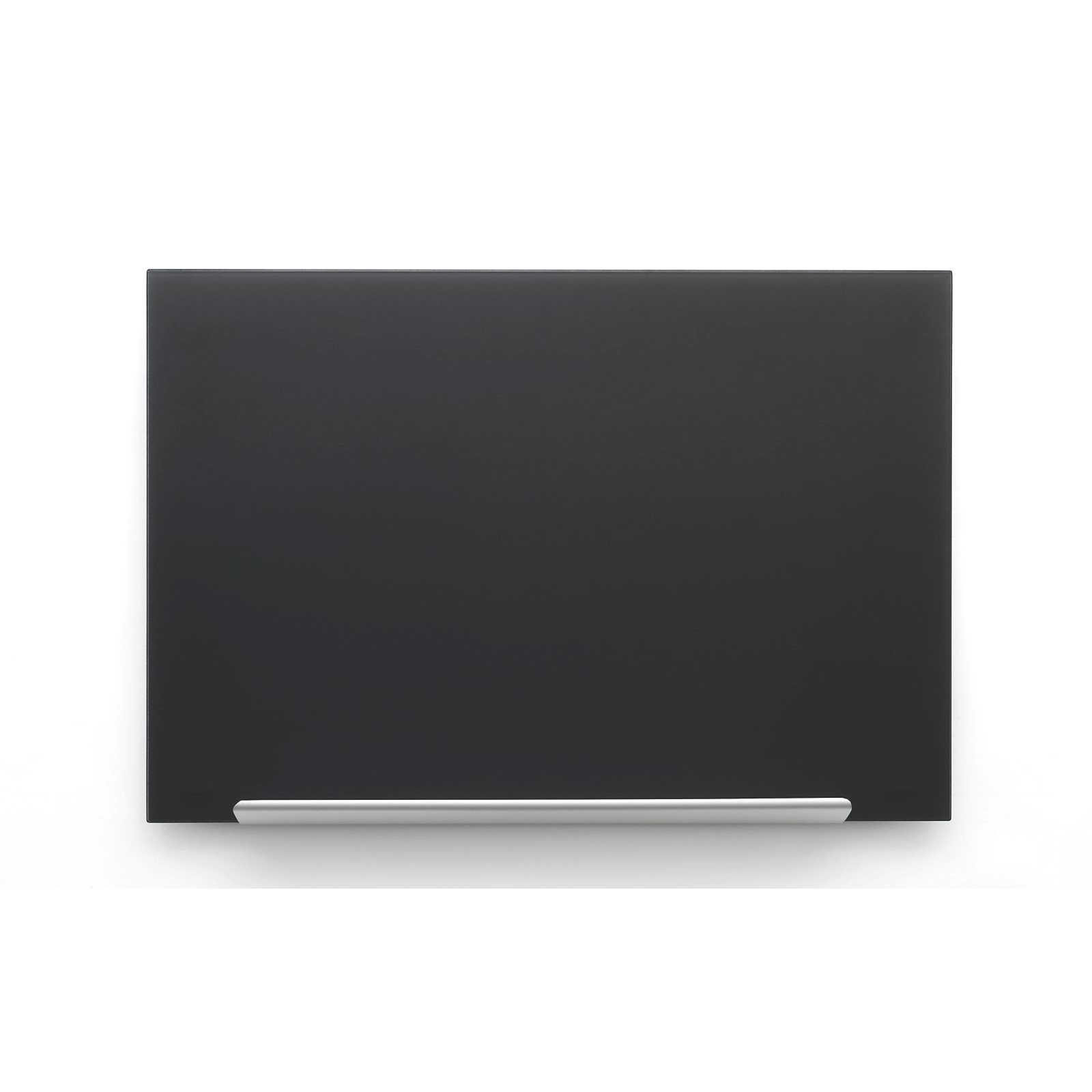Nobo Lasitaulu Widescreen 99 X 56 Cm 45" Musta