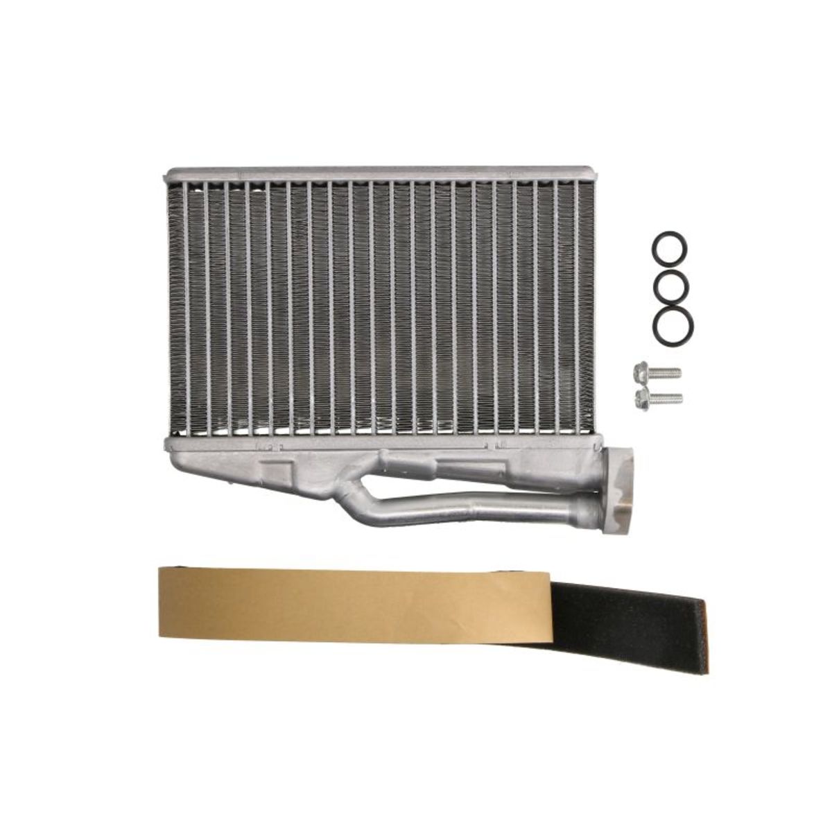 Lämmityslaitteen kenno NRF 54409