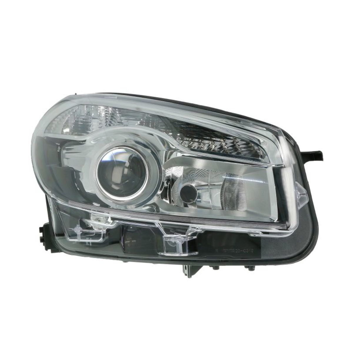 Ajovaloumpio TYC 20-15787-06-2