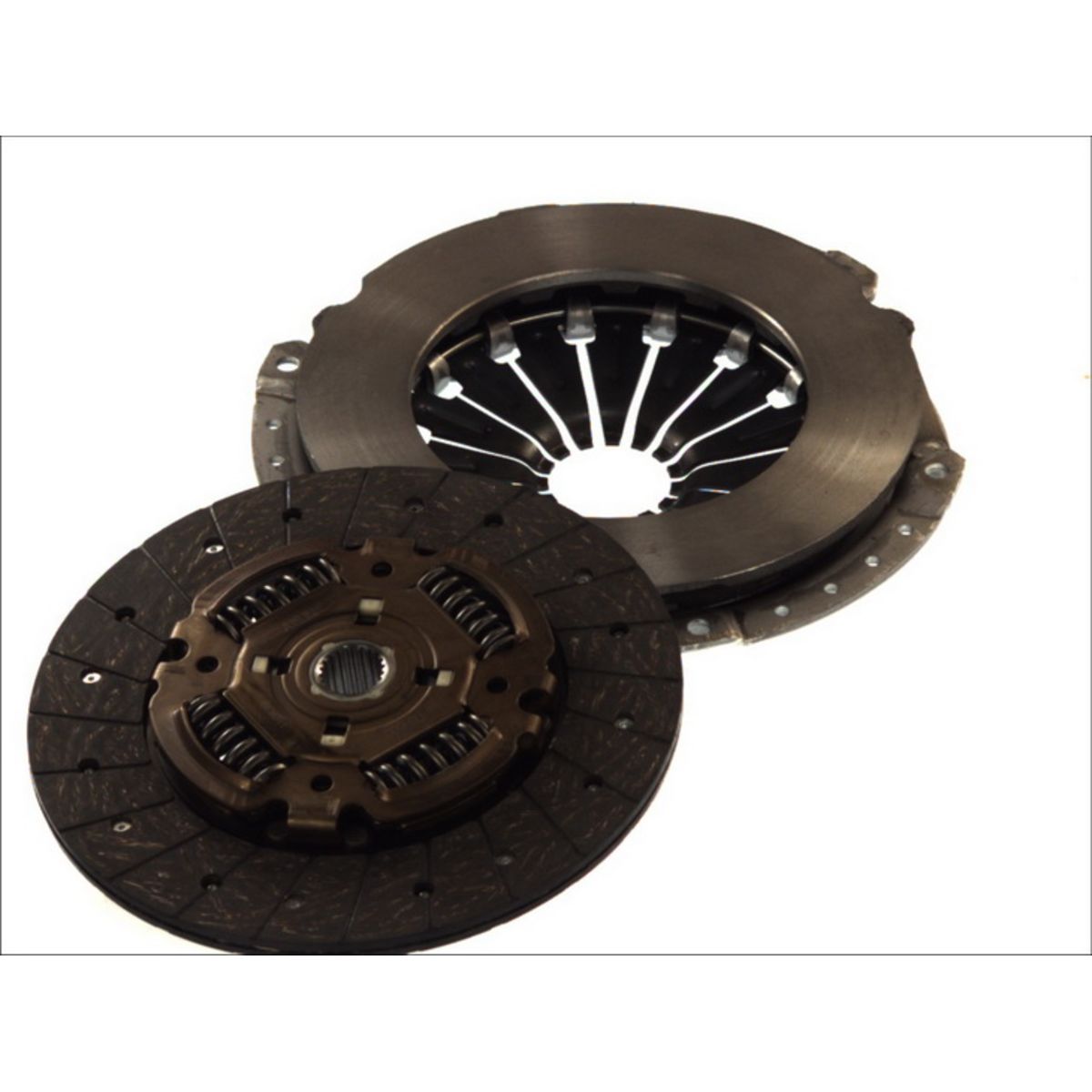 Kytkinpaketti AISIN KO-027R