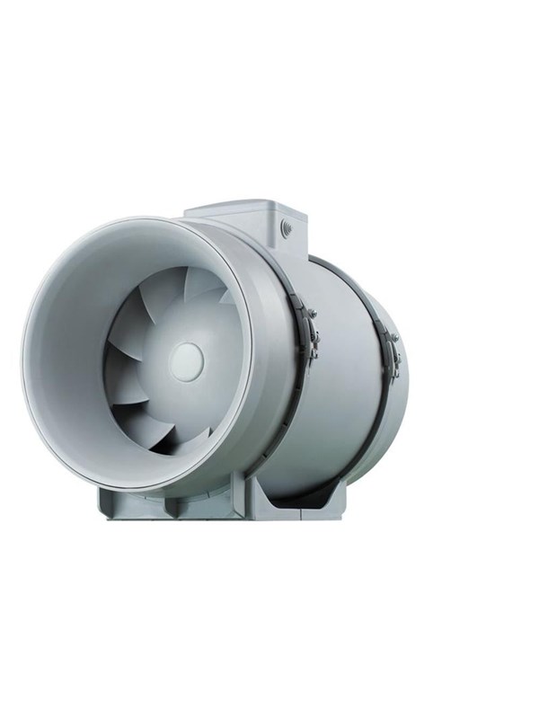 Duka 125 TT Pro kanavapuhallin