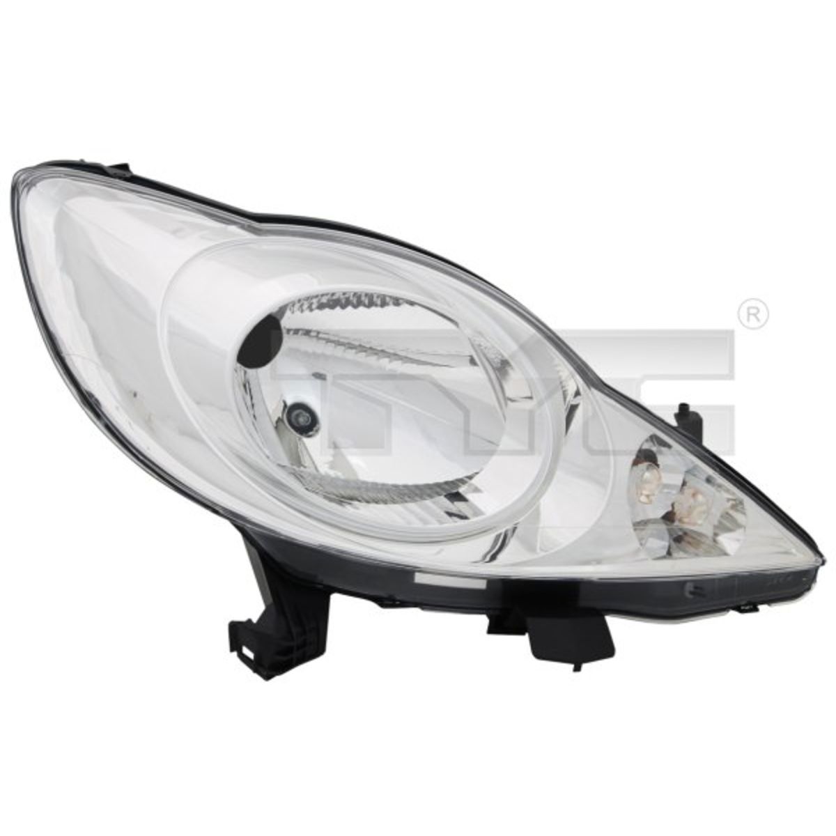 Ajovaloumpio TYC 20-11608-15-2