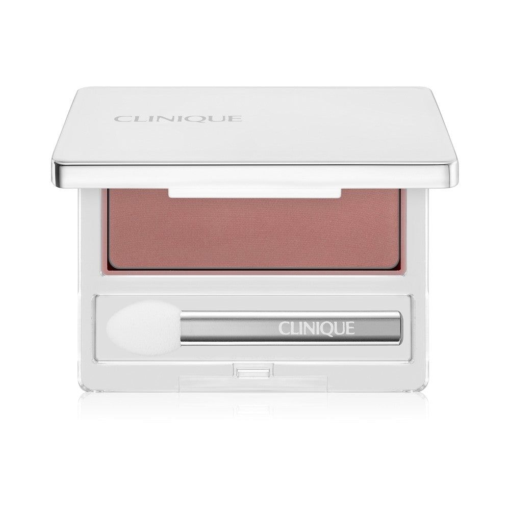Clinique All About ShadowTM Single luomiväri sävyssä Rose - Soft Matte 1,9 g