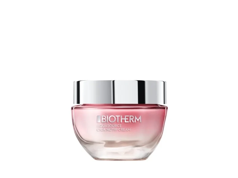 Biotherm Aquasource Cica Nutri 50 ml