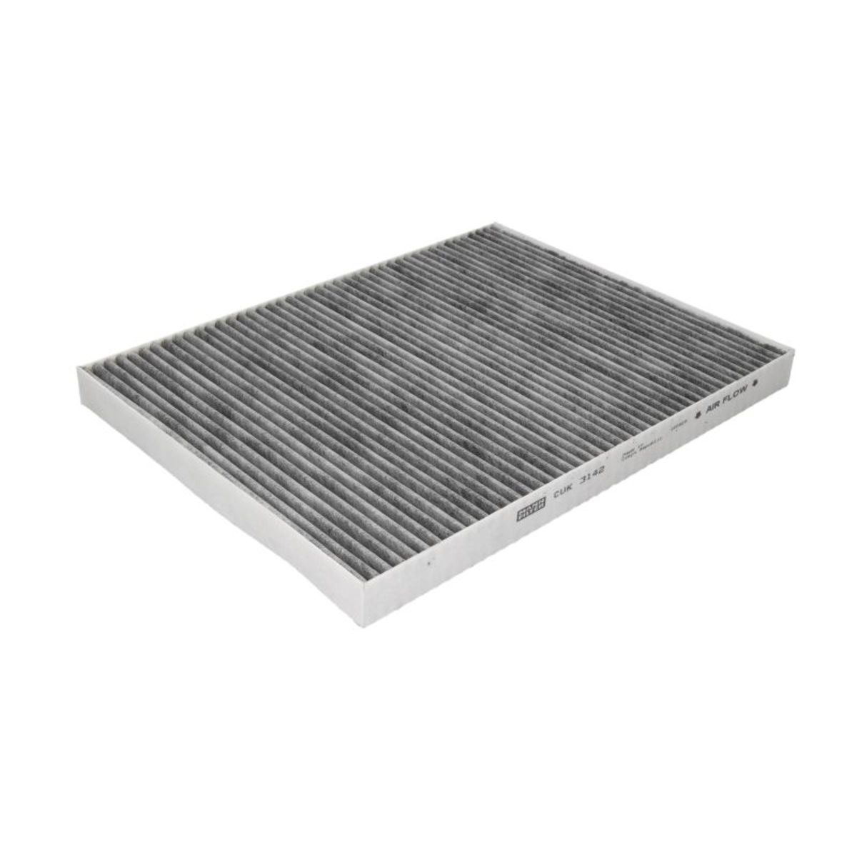 Suodatin, sisäilma MANN-FILTER CUK 3142