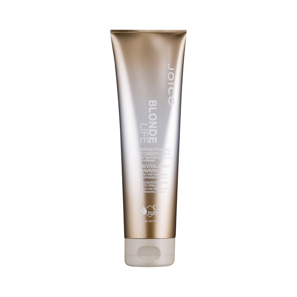 Joico Blonde Life (Kirkastava Hoitoaine) - Tilavuus: 250 ml