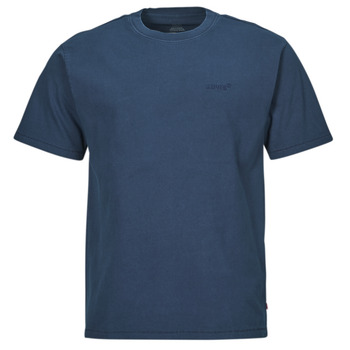 LEVI'S ® Paita 'Red Tab Vintage Tee' laivastonsininen