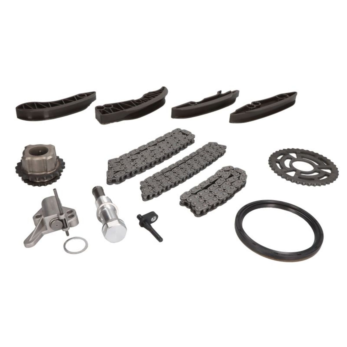 Jakoketjusarja DAYCO KTC1100