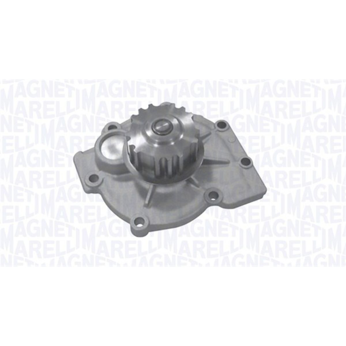 Vesipumppu MAGNETI MARELLI 352316171222