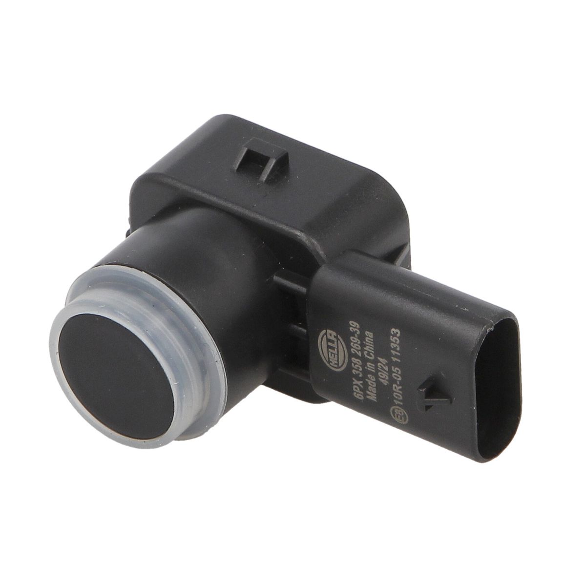 Pysäköintianturi HELLA 6PX 358 269-391