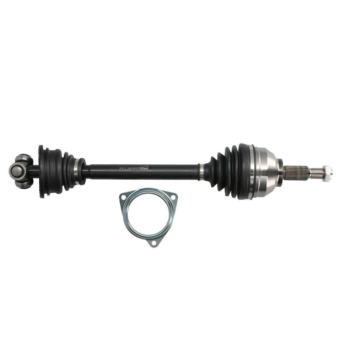 Vetoakseli PASCAL G2X019PC