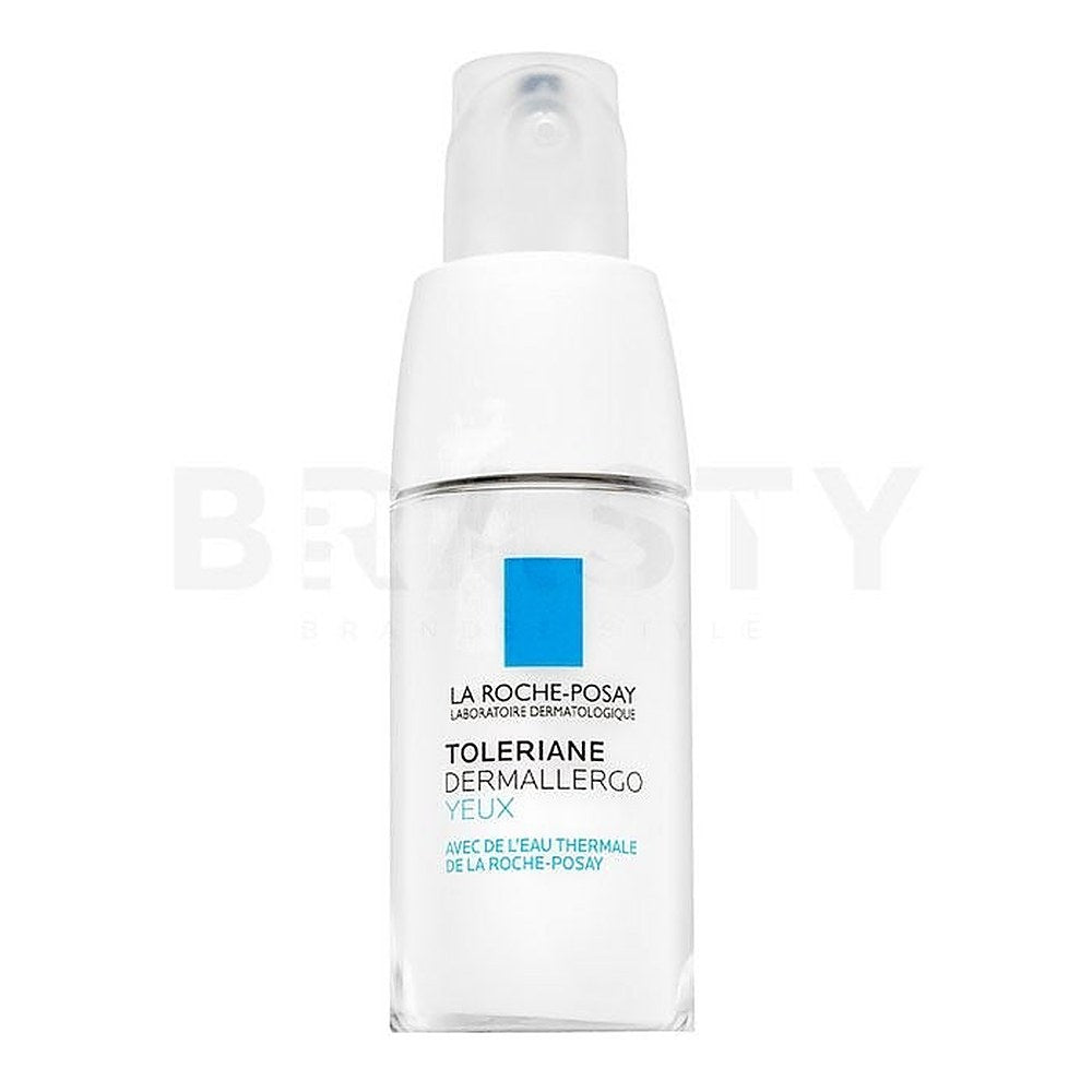 La Roche Posay Toleriane Dermallergo Occhi 20 ml — Contorno occhi
