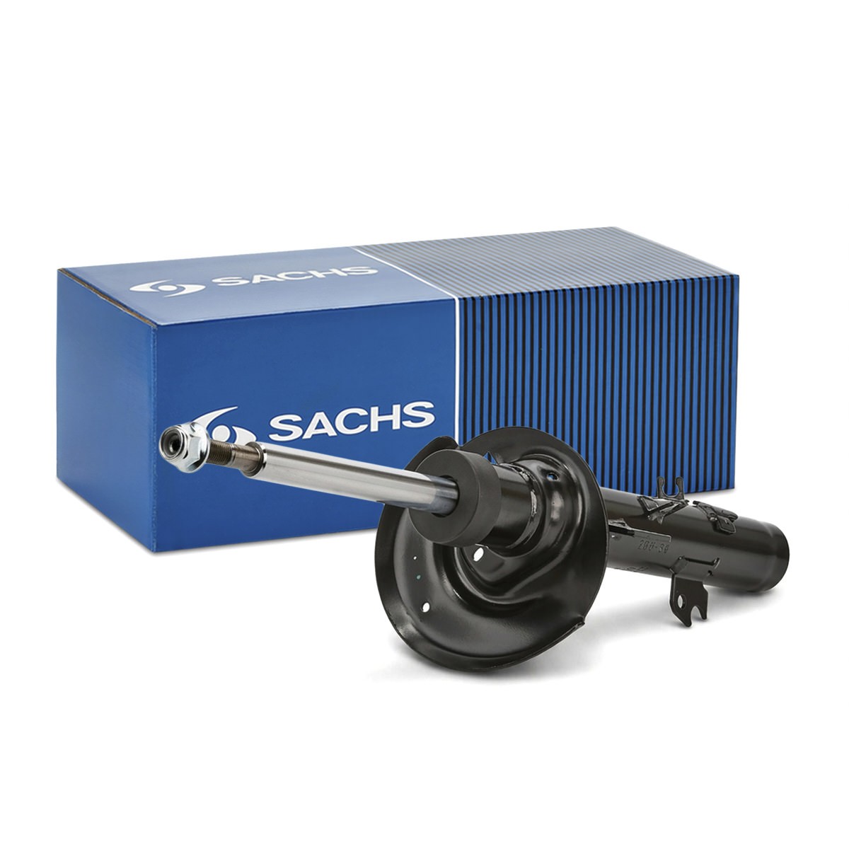Iskunvaimennin SACHS 560 450