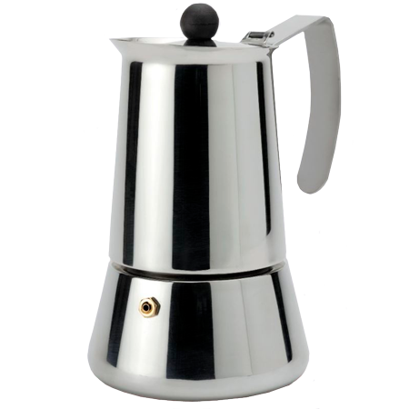Monix Eterna Espressokannu - 300ML