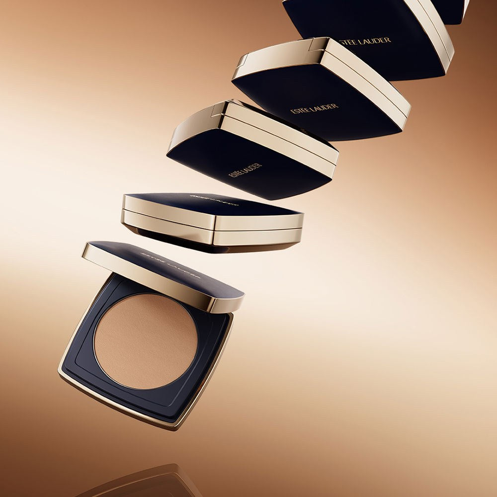Estee Lauder Double Wear Stay-in-Place -meikkivoide SPF10 3W1 Tawny