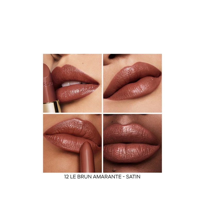 Guerlain Rouge g Huulipunan Täyttö 12 3,5g
